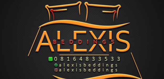 ALEXIS BEDDINGS