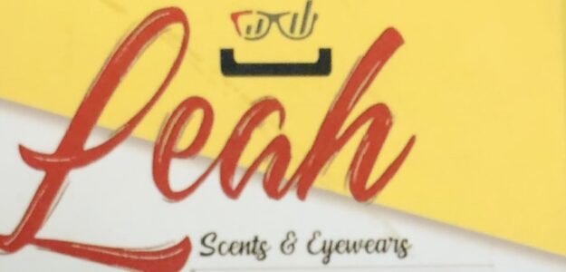 Leah scents