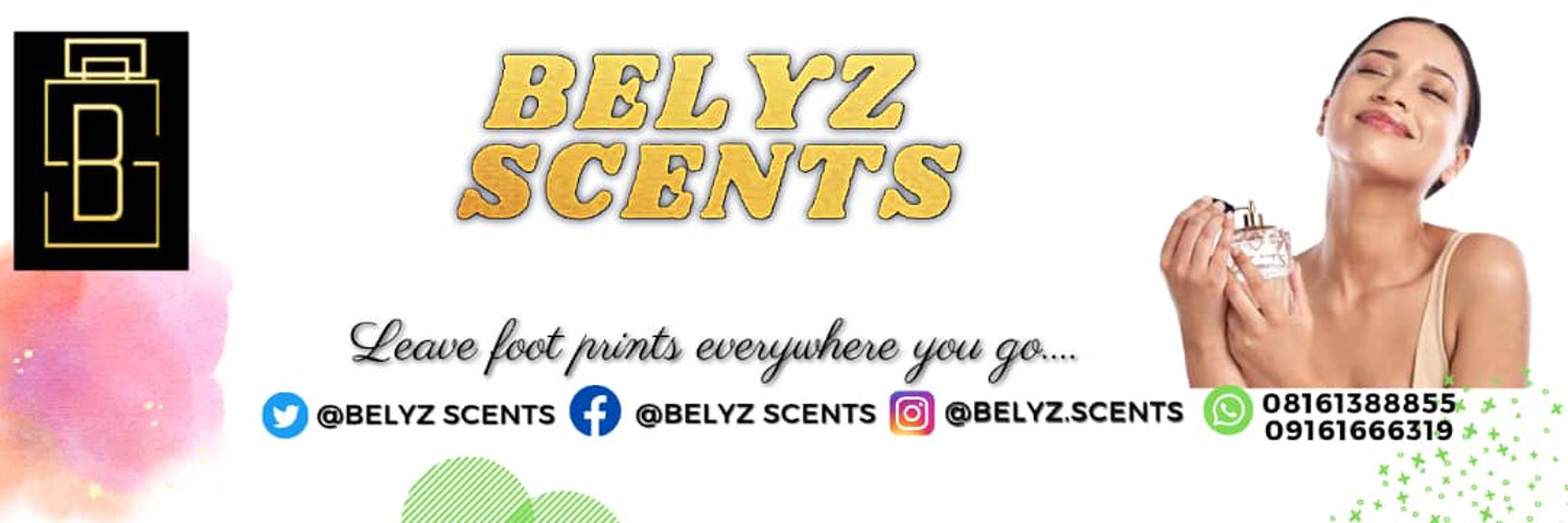 Belyz Scents