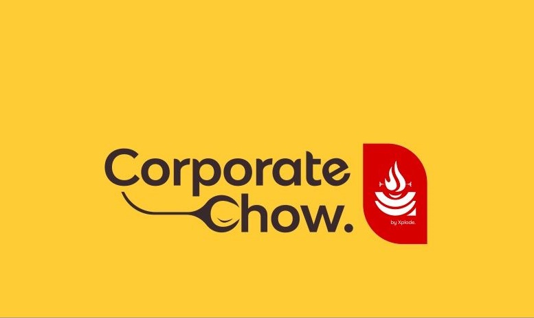 Corporate Chow